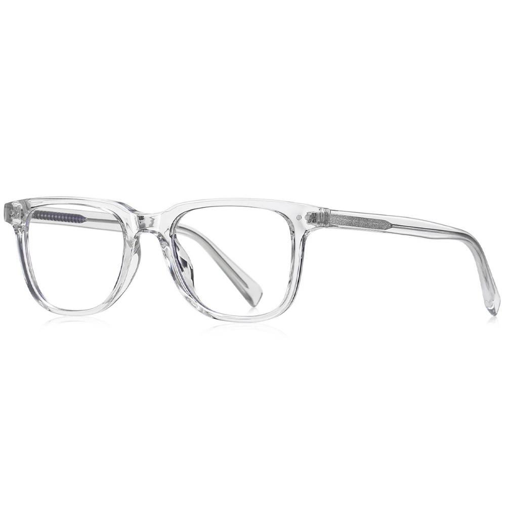 Yara – Vierkante Leesbril voor Dames