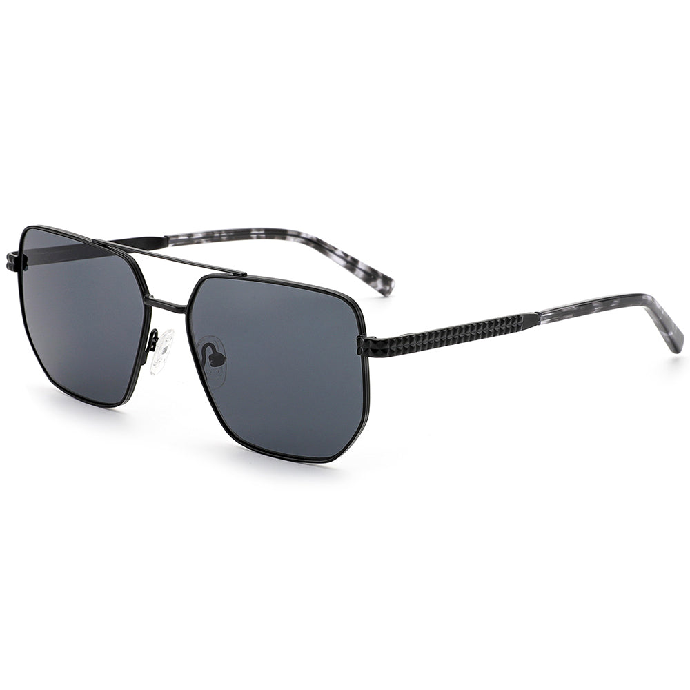 Levi – Aviator Zonnebril voor Heren