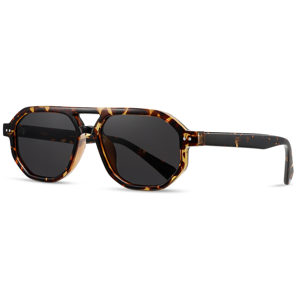 Boris – Aviator Zonnebril voor Heren