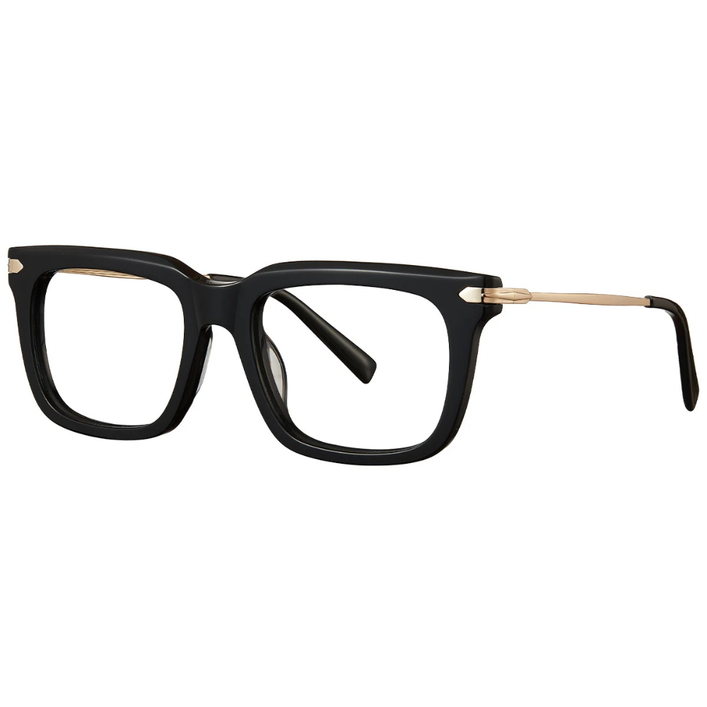 Emily – Rechthoekige Leesbril voor Dames