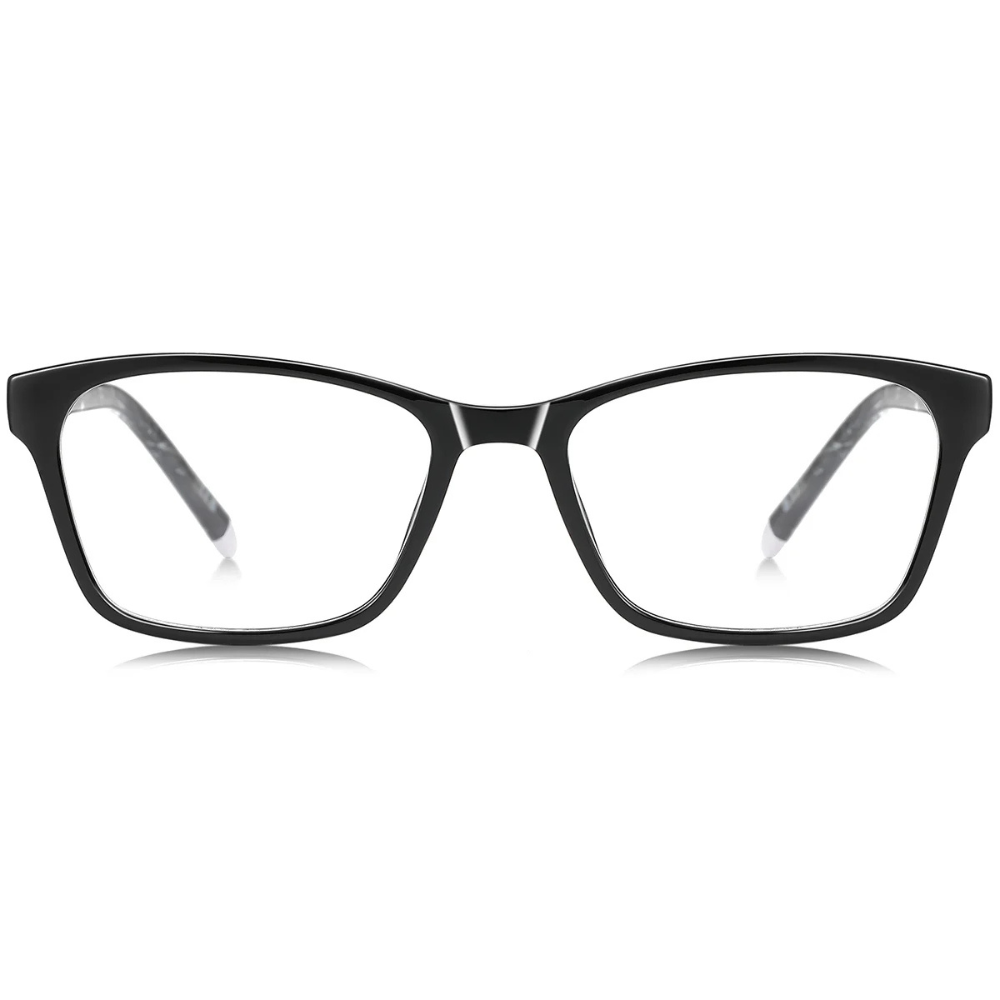 Paige – Rechthoekige Leesbril voor Dames