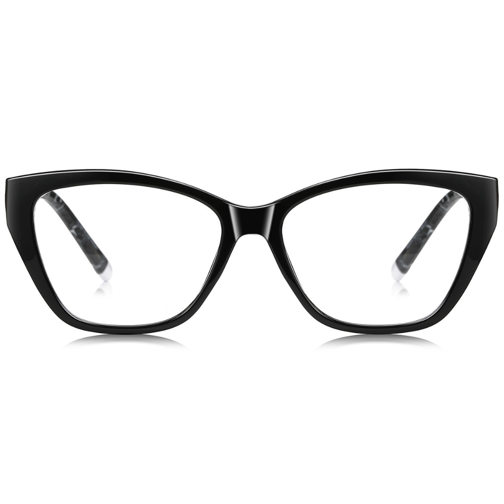 Ella – Cat Eye Leesbril voor Dames