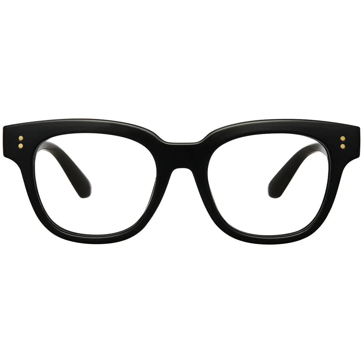 Noor – vierkante damesbril