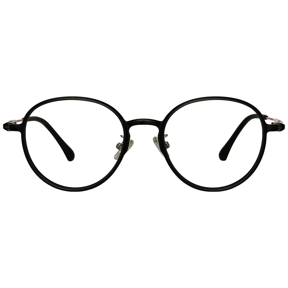 Eva – Ronde Leesbril voor Dames