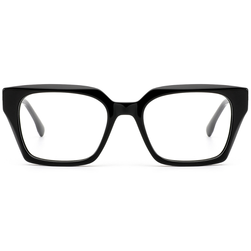 Rachel – Vierkante Leesbril voor Dames