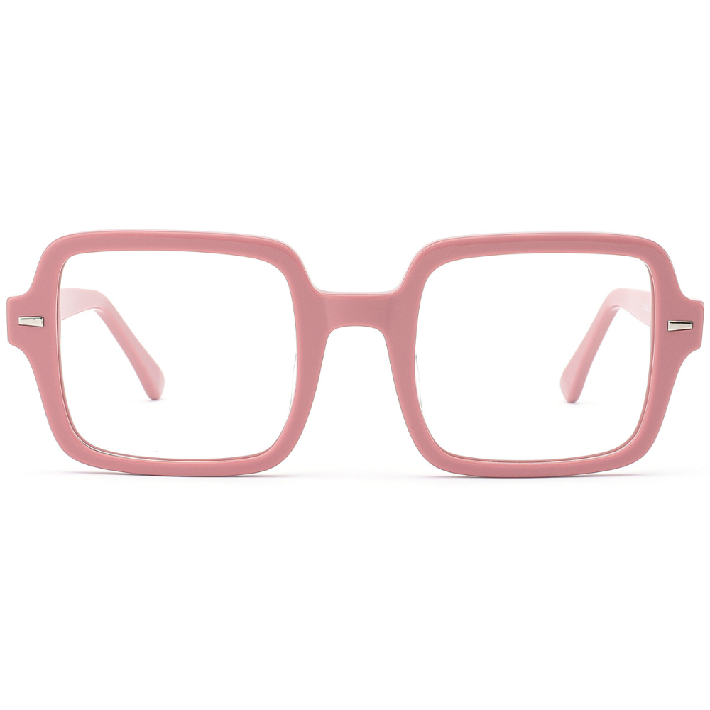 Sophie – Vierkante Leesbril voor Dames