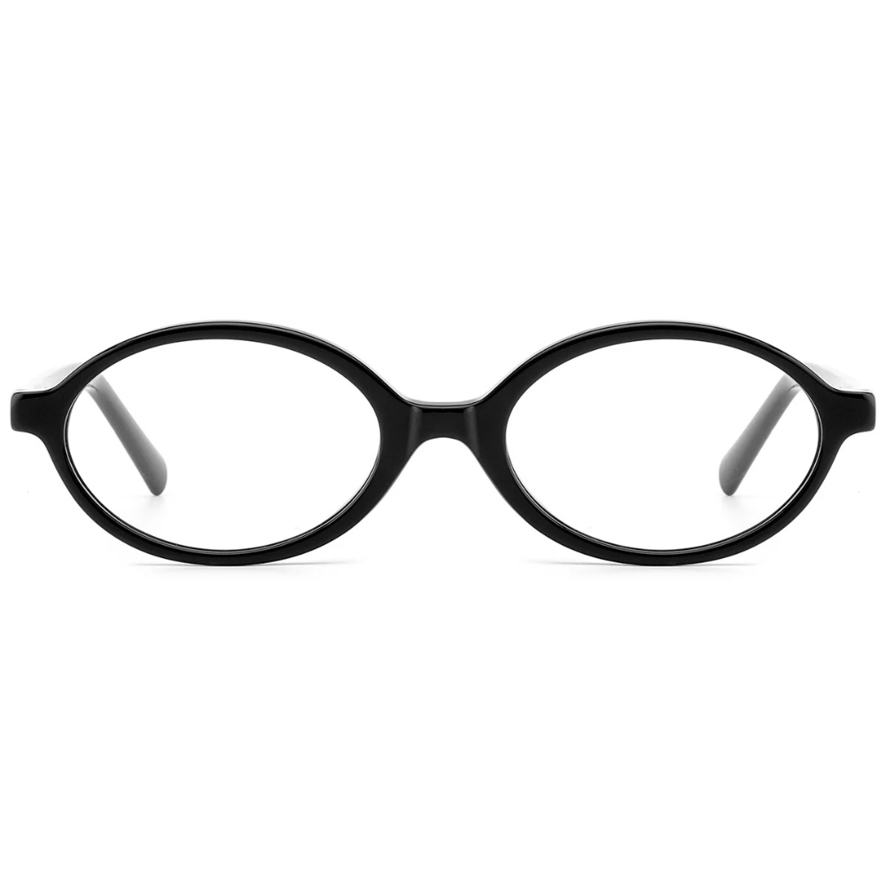 Nina – Ovale Leesbril voor Dames