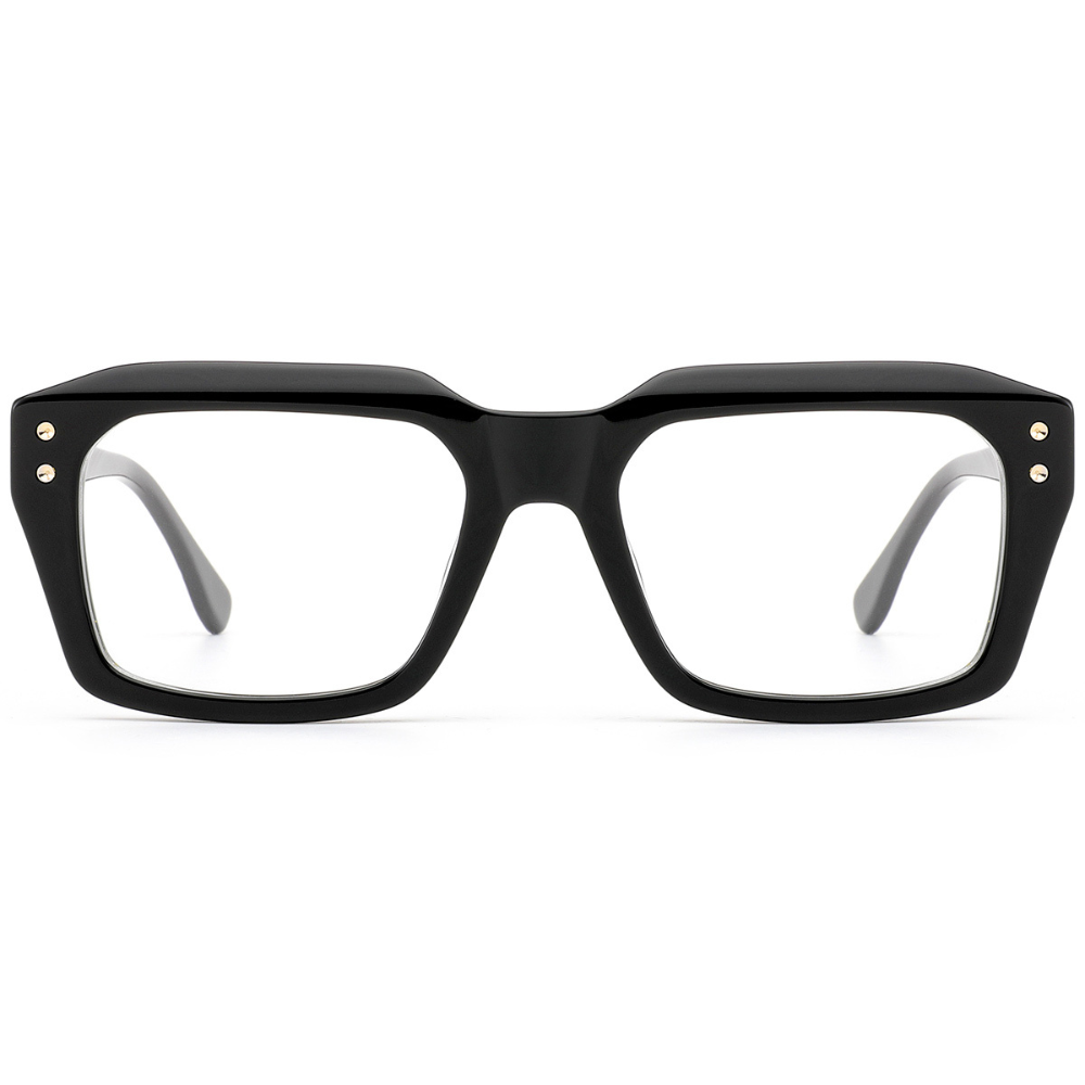 Jade – Rechthoekige Leesbril voor Dames