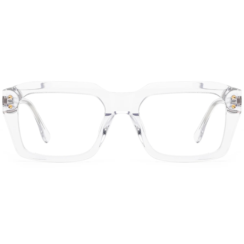 Sylvie – Rechthoekige Leesbril voor Dames