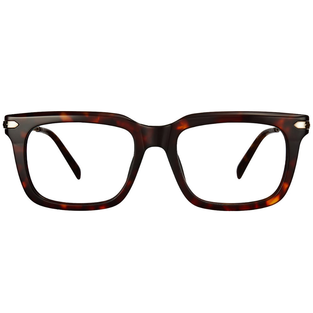 Emily – Rechthoekige Leesbril voor Dames