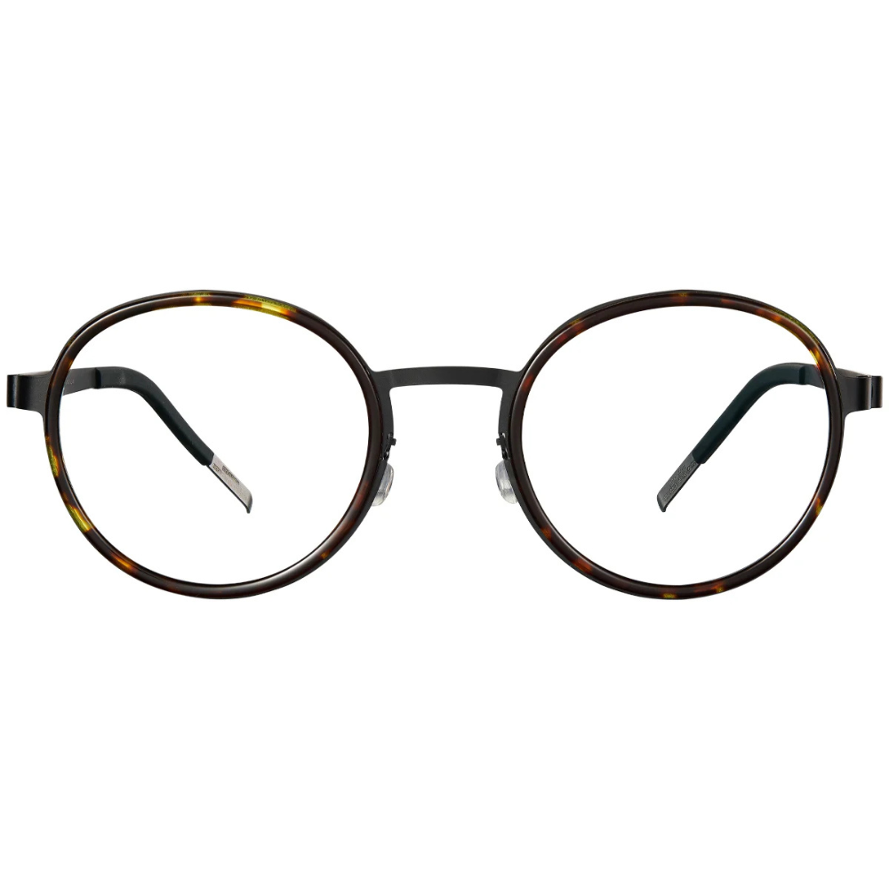 Femke – Ronde Leesbril voor Dames