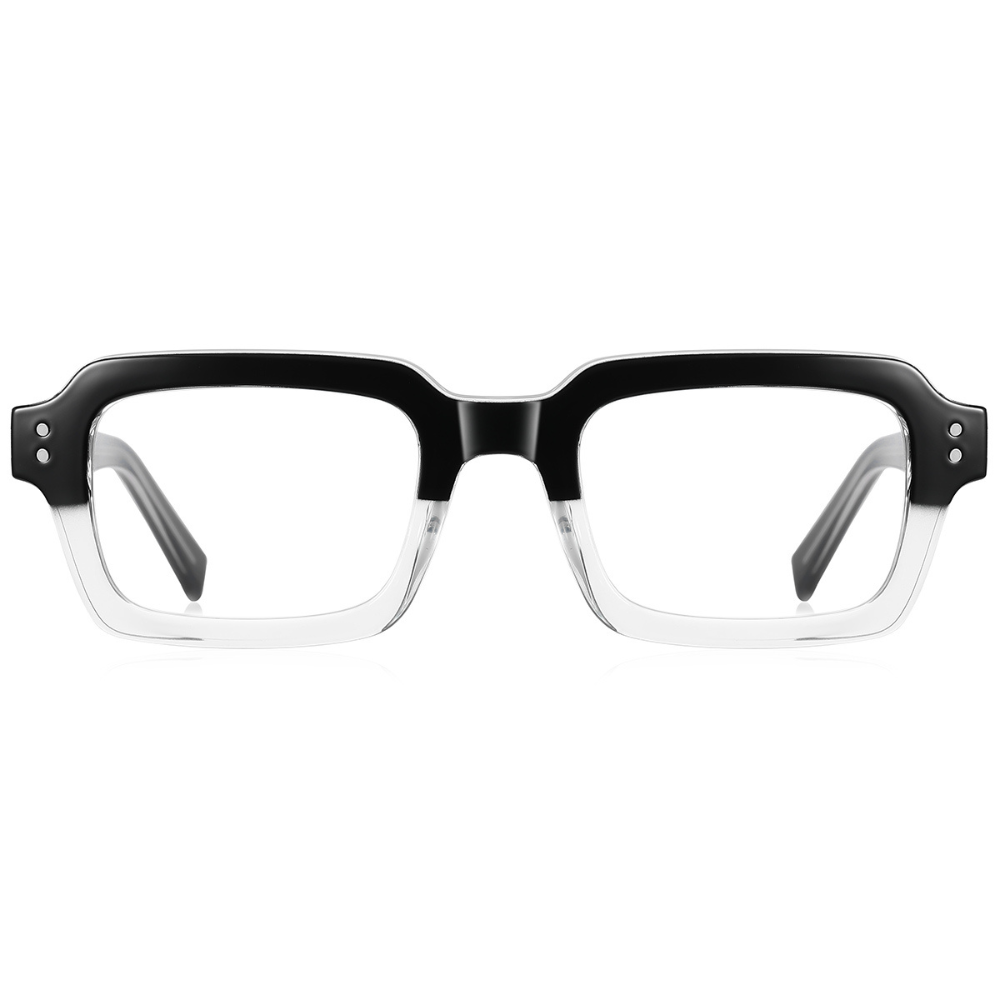 Noëlle – Rechthoekige Leesbril voor Dames