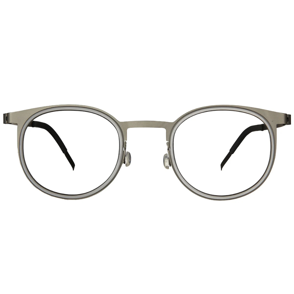 Eline – Ronde Leesbril voor Dames