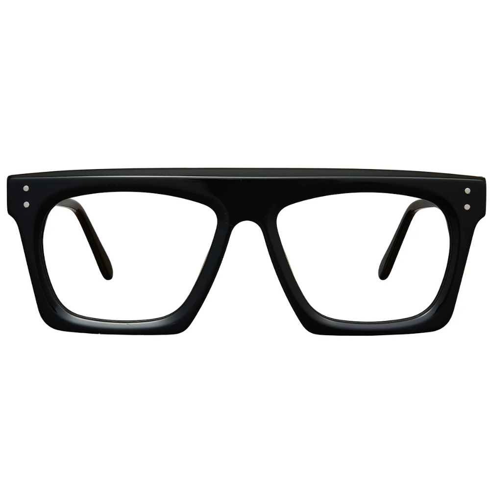 Tess – Vierkante Leesbril voor Dames