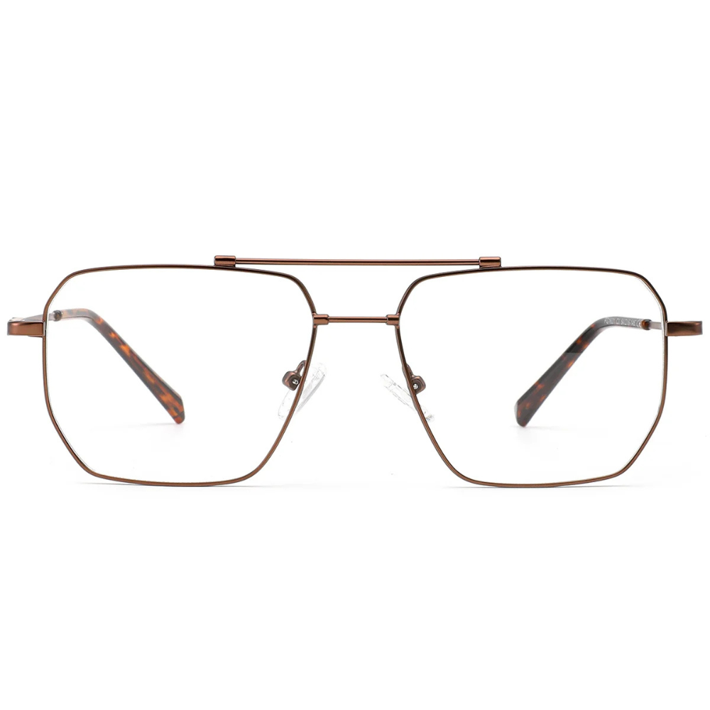 Isa – Piloten Leesbril voor Dames