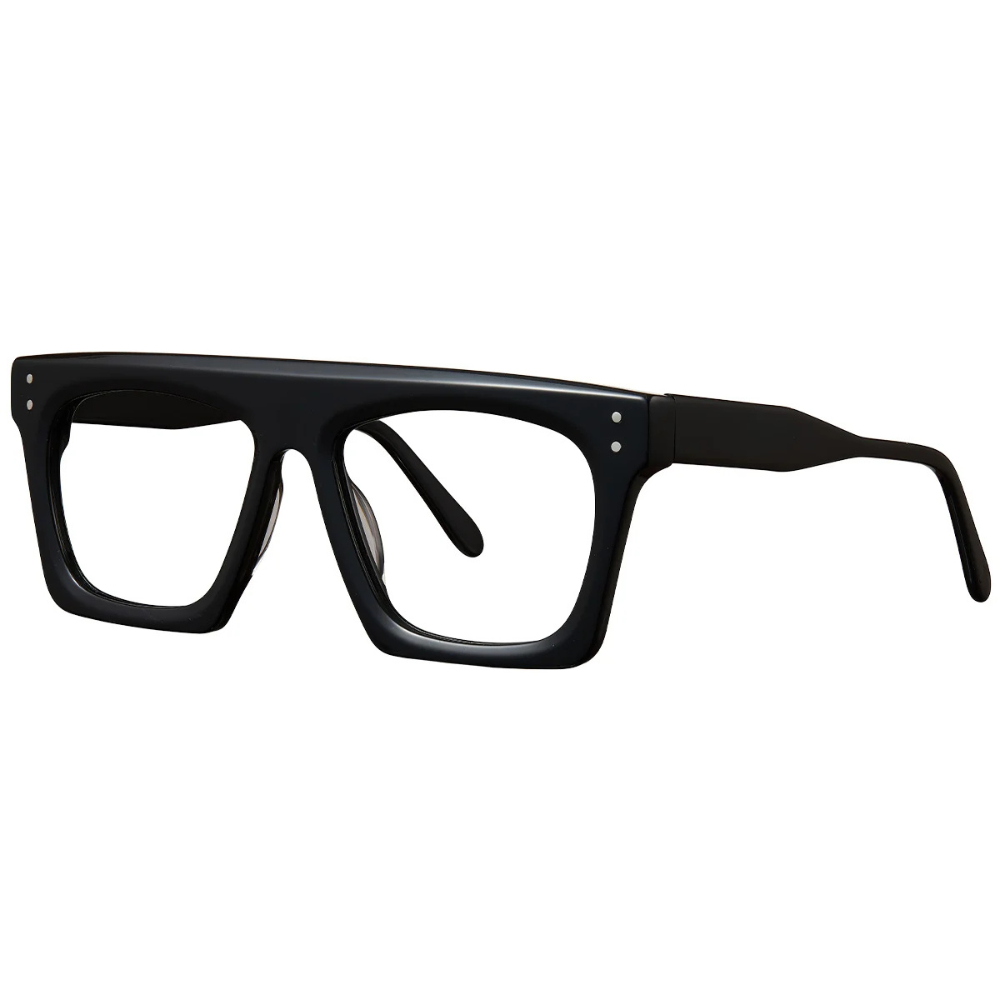 Tess – Vierkante Leesbril voor Dames