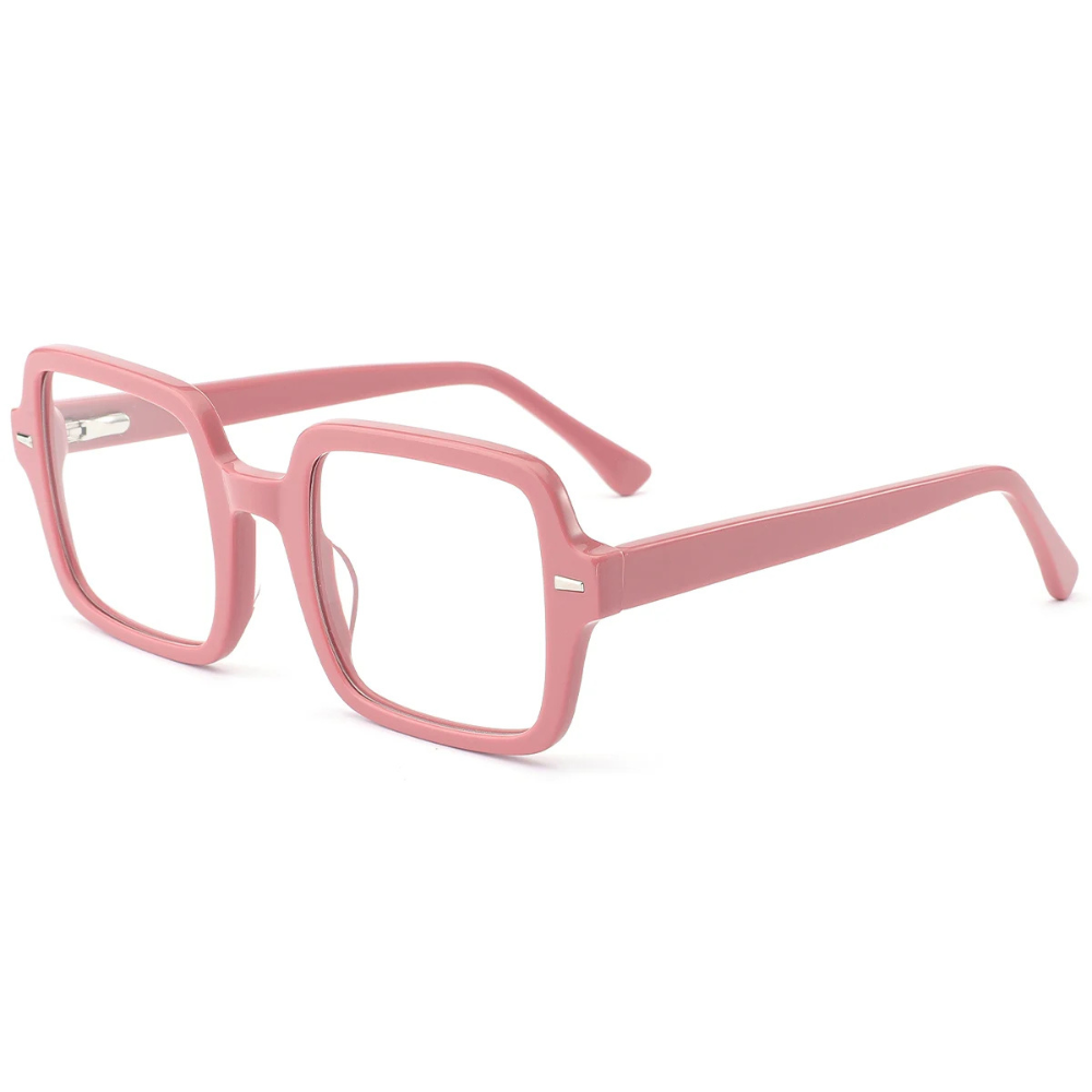 Sophie – Vierkante Leesbril voor Dames
