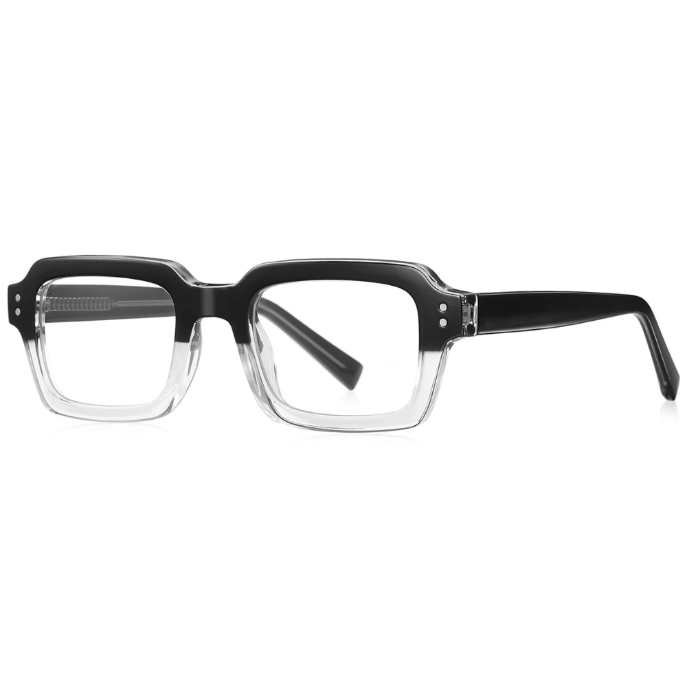 Noëlle – Rechthoekige Leesbril voor Dames