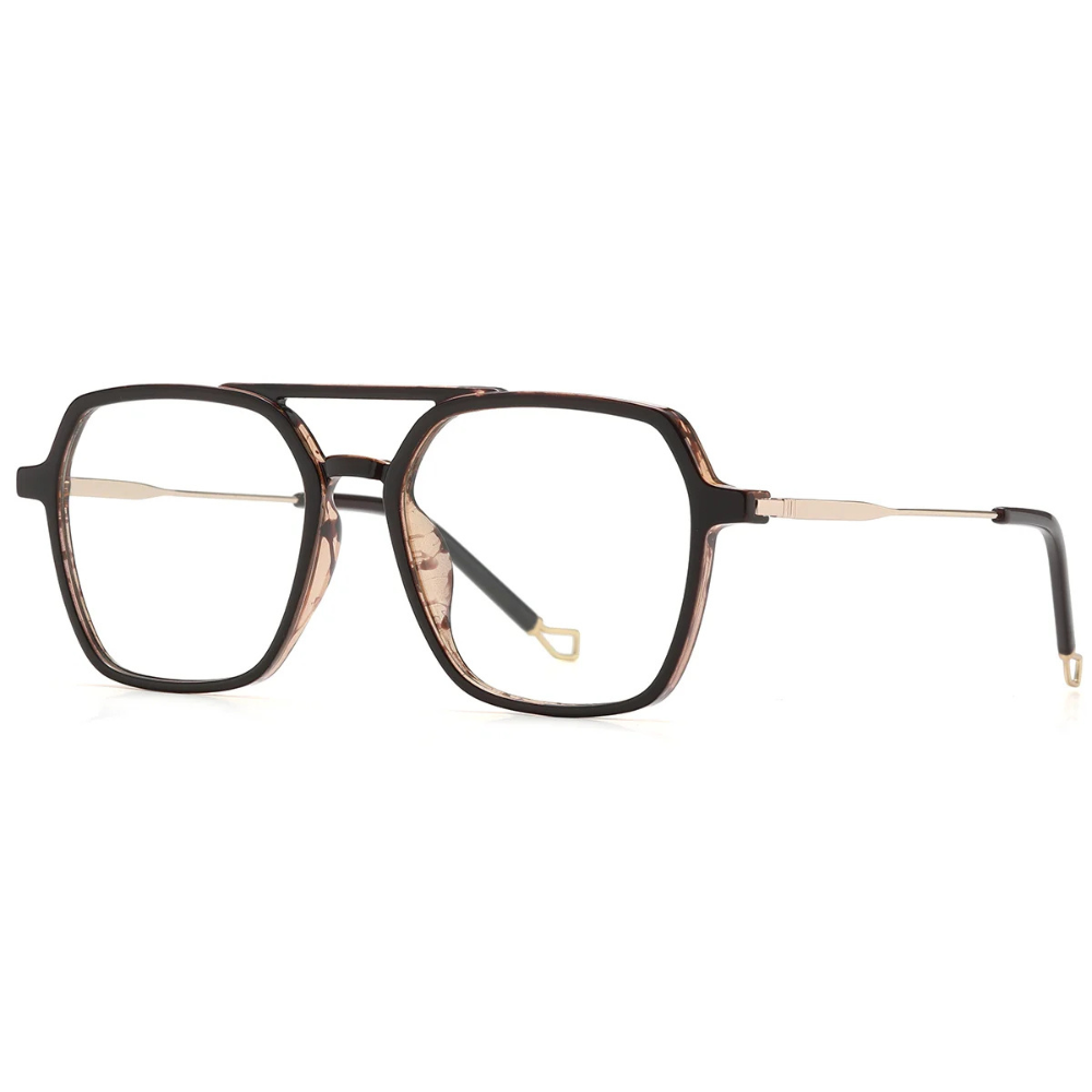 Oscar – Piloten Leesbril voor Heren