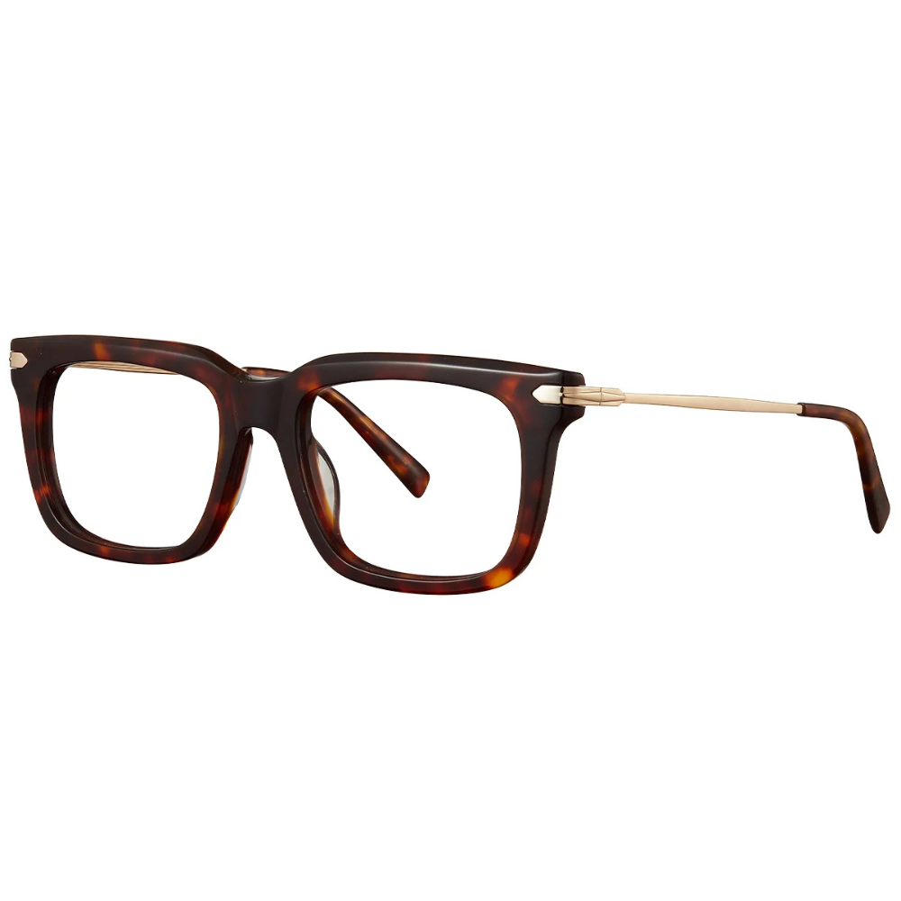 Emily – Rechthoekige Leesbril voor Dames