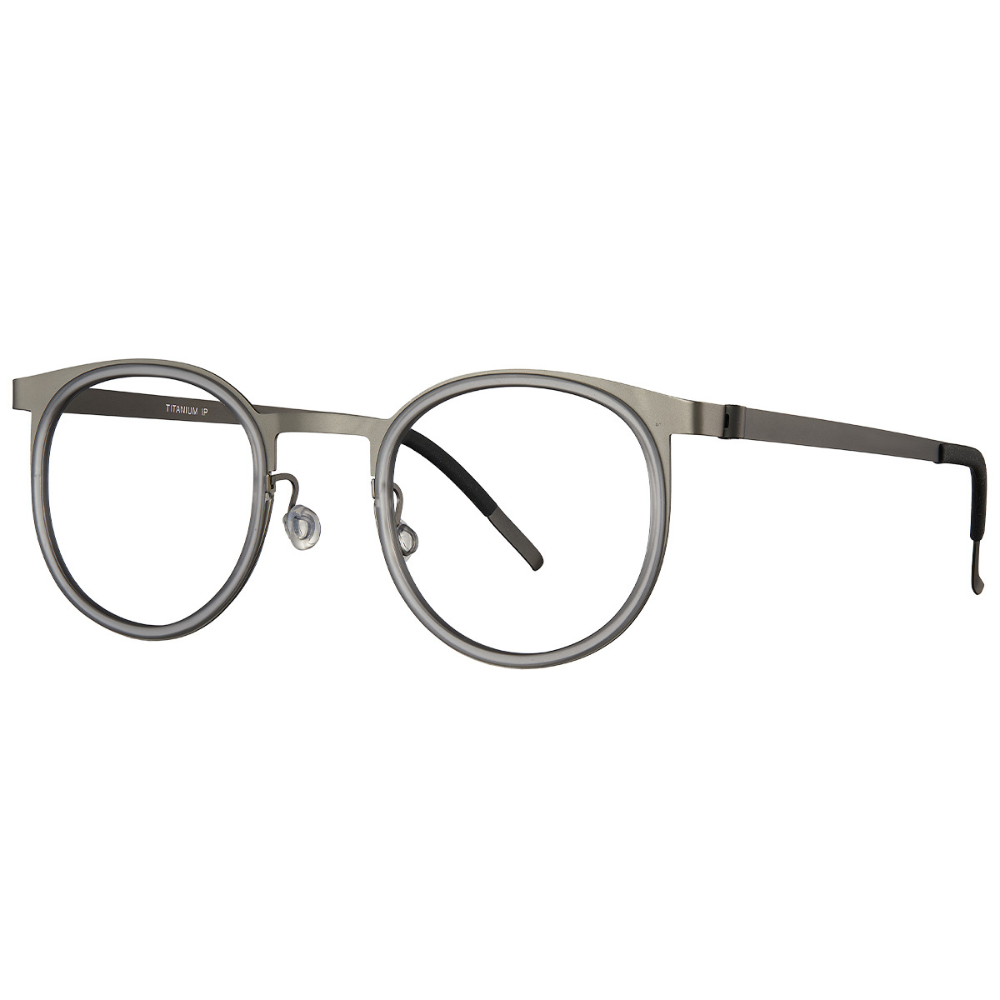 Eline – Ronde Leesbril voor Dames