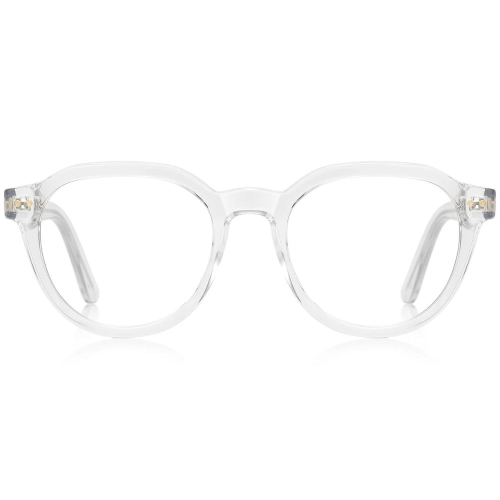 Pieter – herenbril met ronde glazen