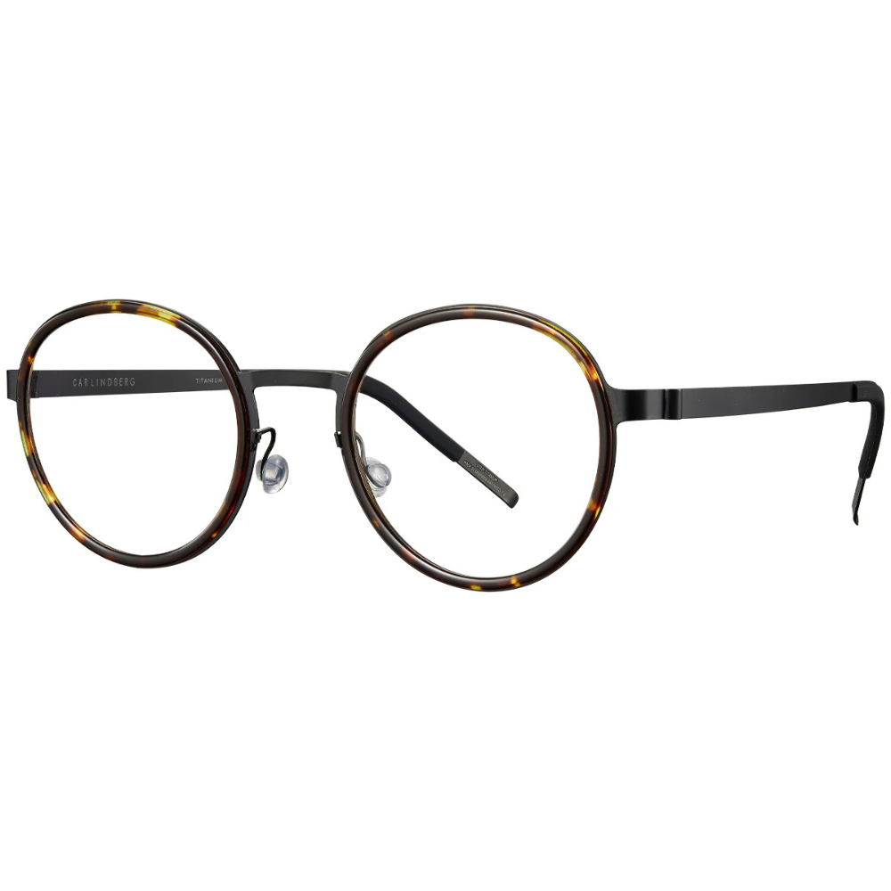 Femke – Ronde Leesbril voor Dames