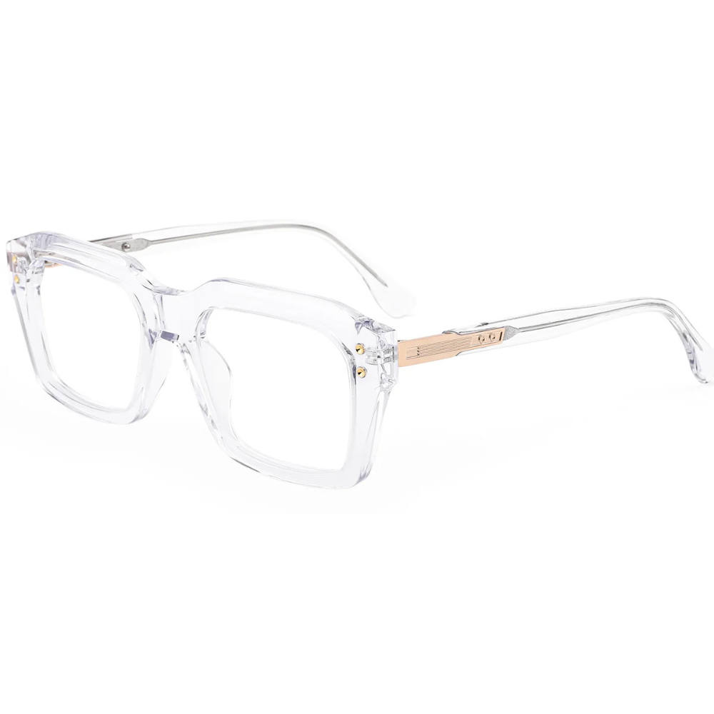 Sylvie – Rechthoekige Leesbril voor Dames