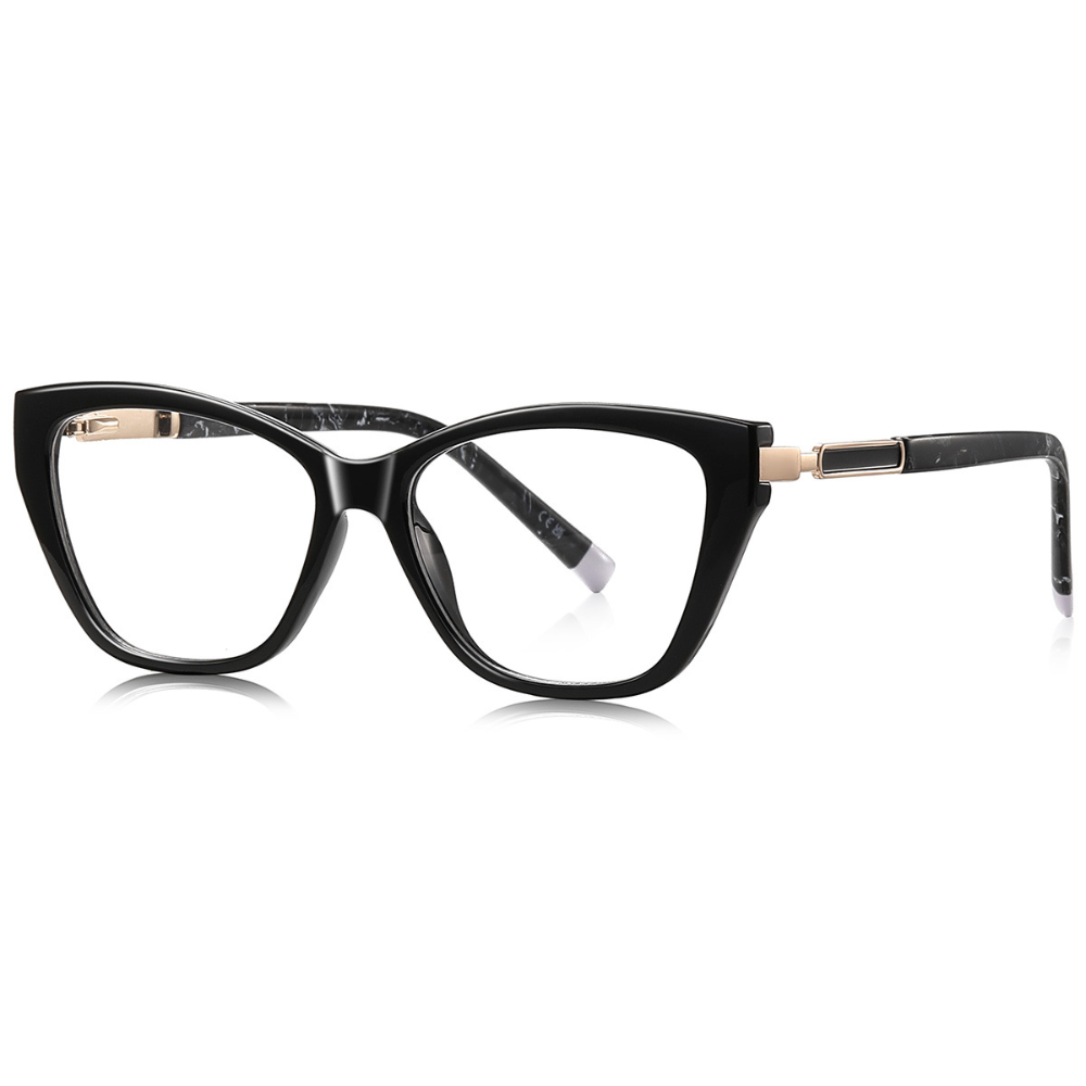 Ella – Cat Eye Leesbril voor Dames