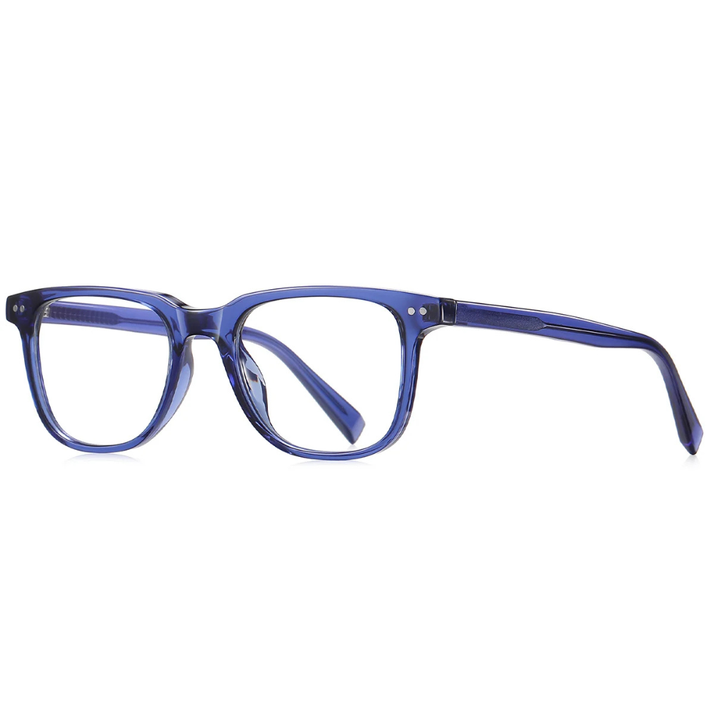 Yara – Vierkante Leesbril voor Dames