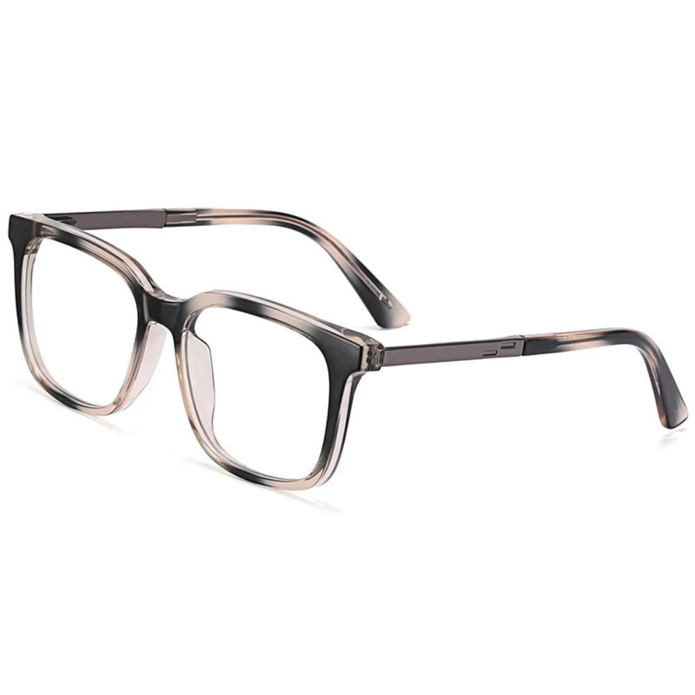 Linde – Rechthoekige Leesbril voor Dames