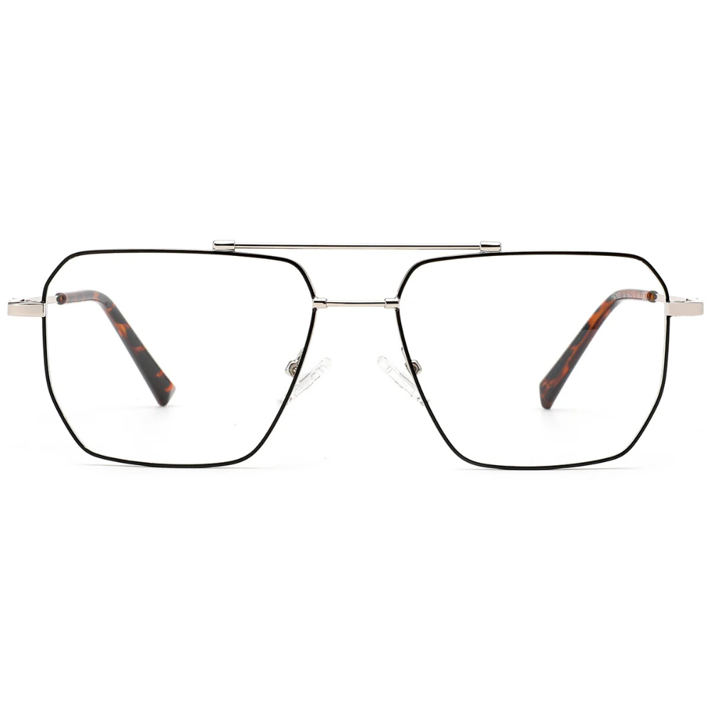 Isa – Piloten Leesbril voor Dames