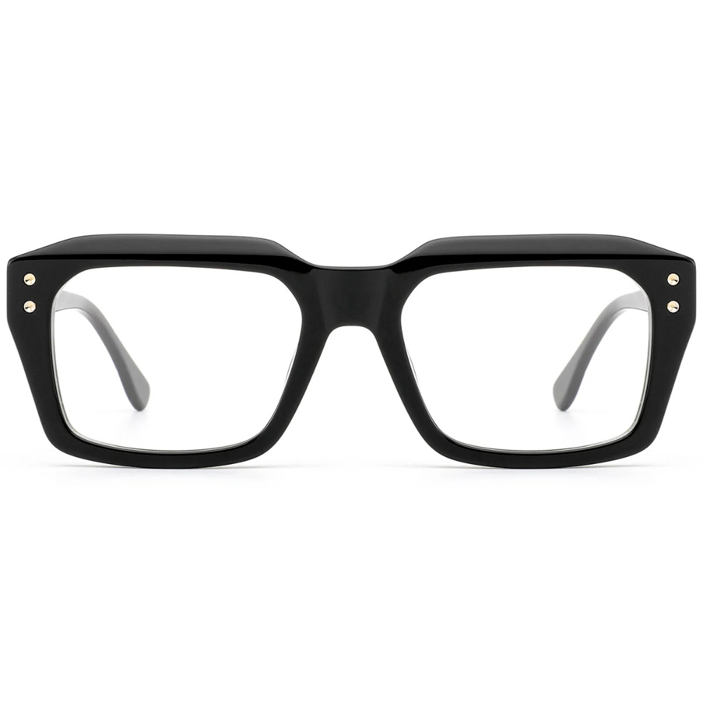 Sylvie – Rechthoekige Leesbril voor Dames