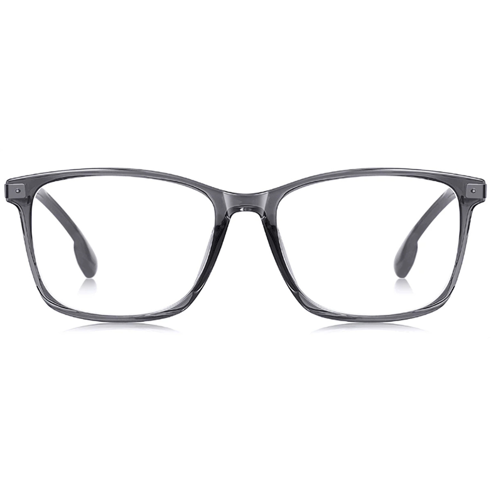 Bram – Rechthoekige Leesbril voor Heren
