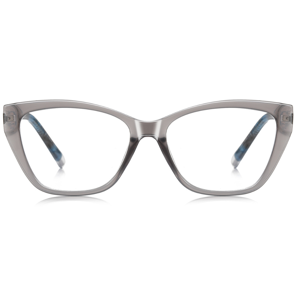 Ella – Cat Eye Leesbril voor Dames