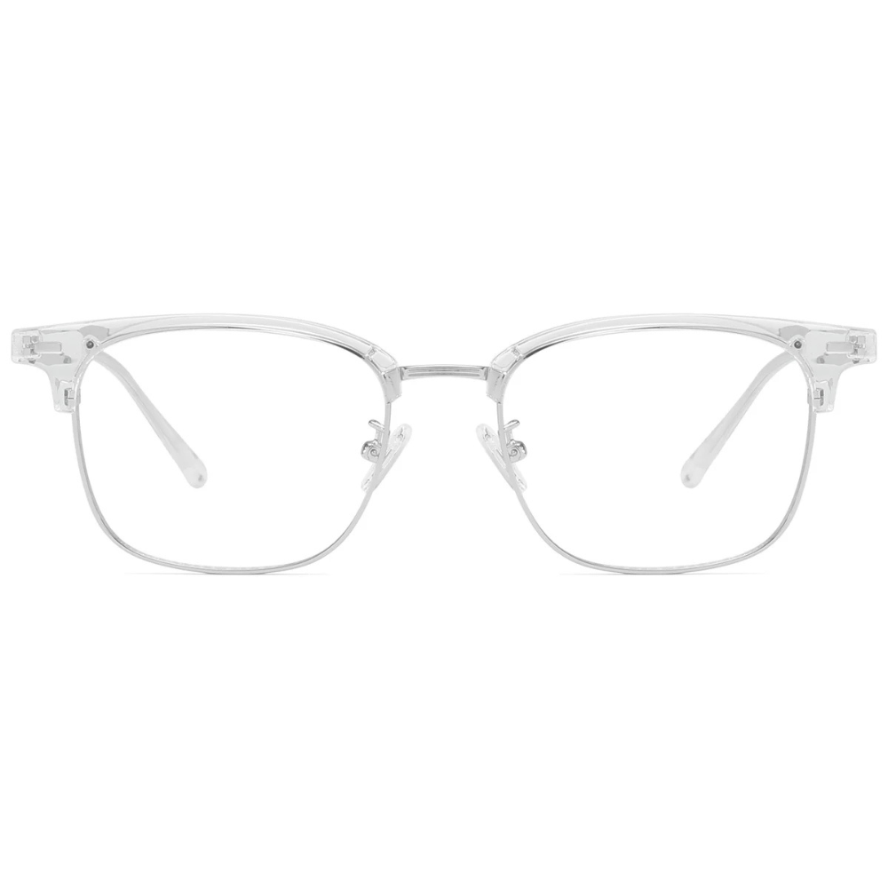 Thijs – Vierkante Leesbril voor Heren