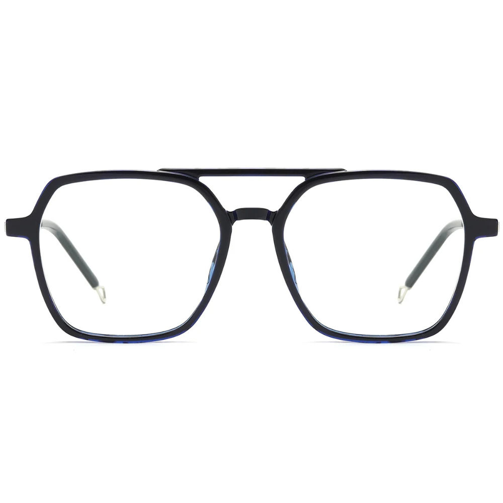 Oscar – Piloten Leesbril voor Heren