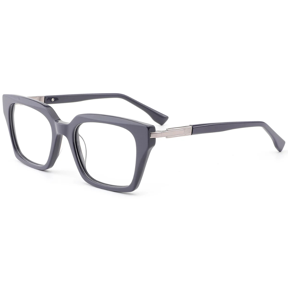 Rachel – Vierkante Leesbril voor Dames
