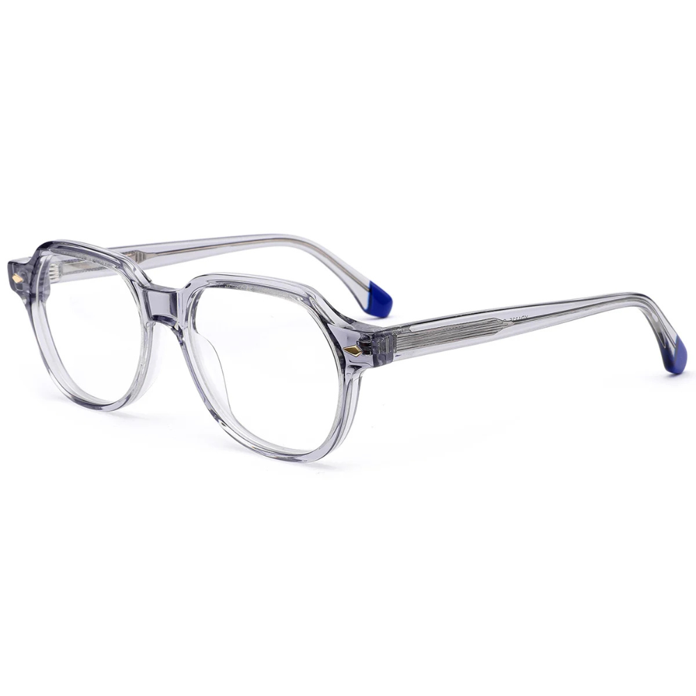 Sjoerd – Ovale Leesbril voor Heren