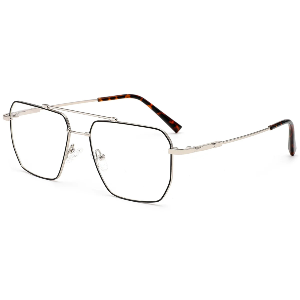 Isa – Piloten Leesbril voor Dames