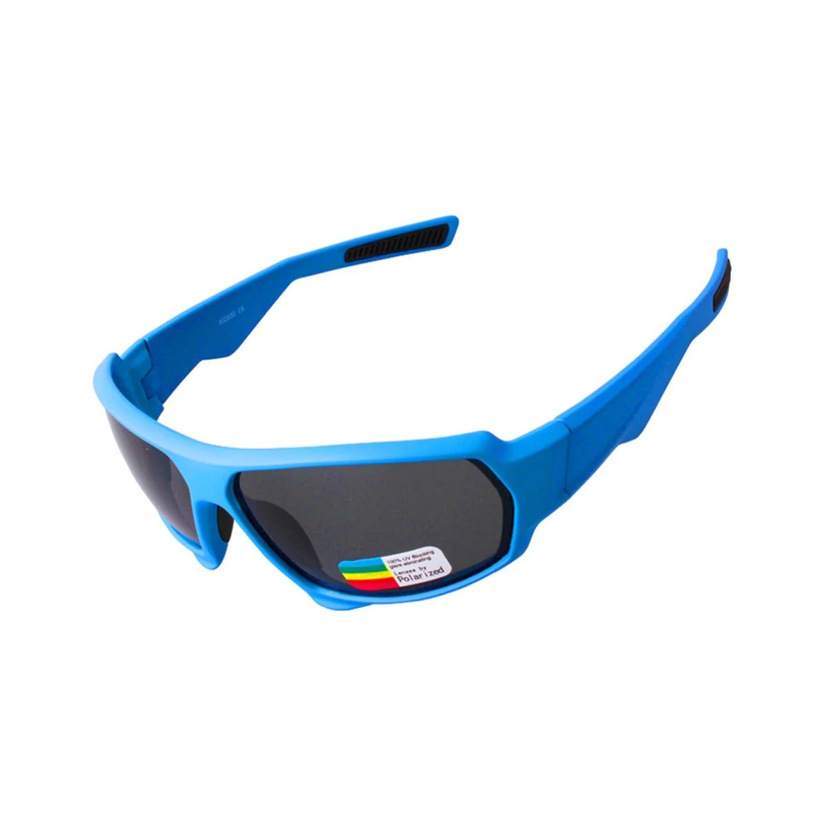Dries Blauw Donkergrijs