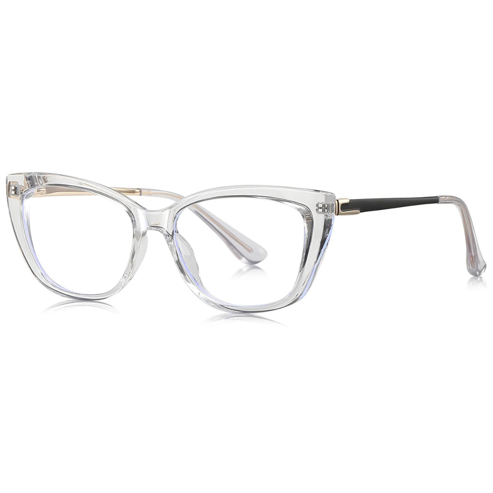 Marit – Cat Eye Leesbril voor Dames
