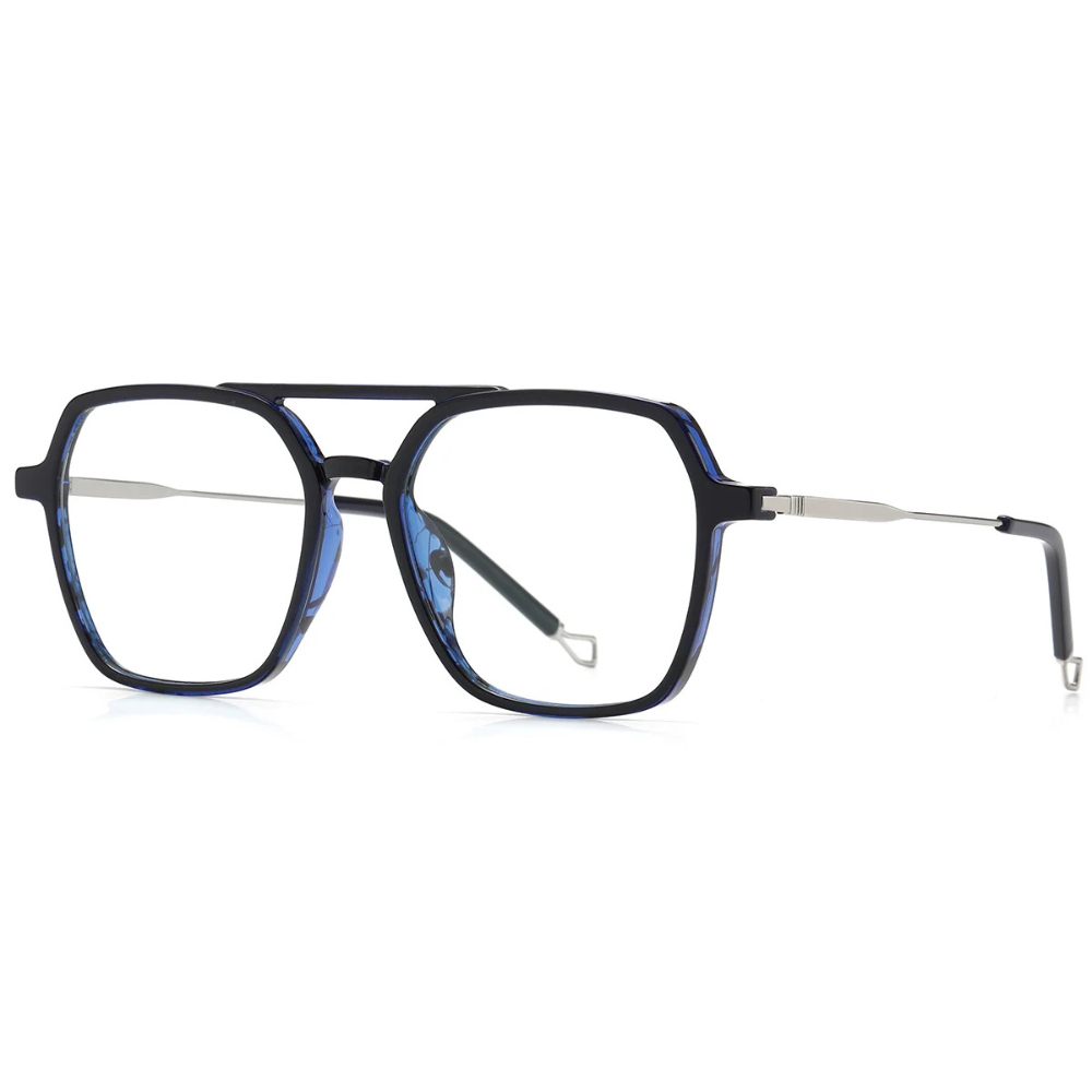 Oscar – Piloten Leesbril voor Heren