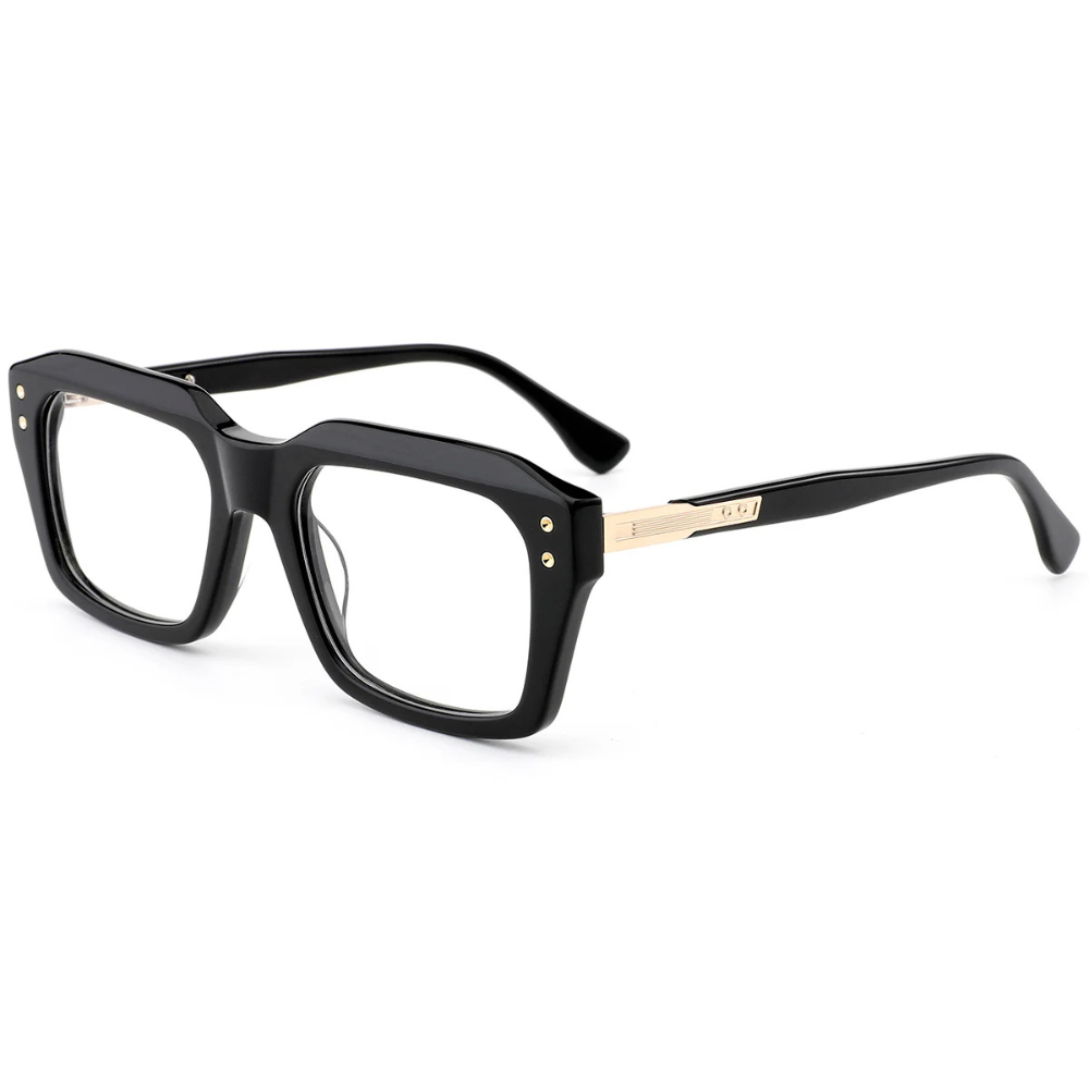 Sylvie – Rechthoekige Leesbril voor Dames