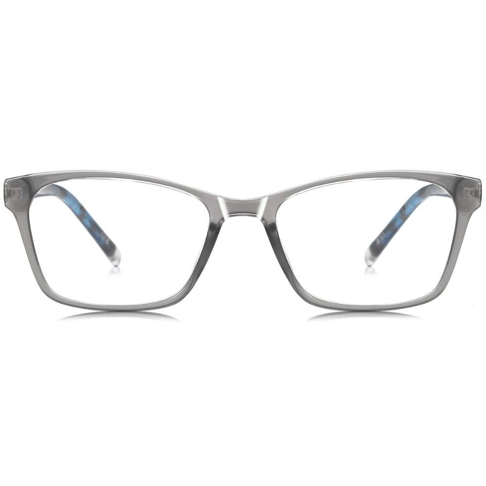 Paige – Rechthoekige Leesbril voor Dames