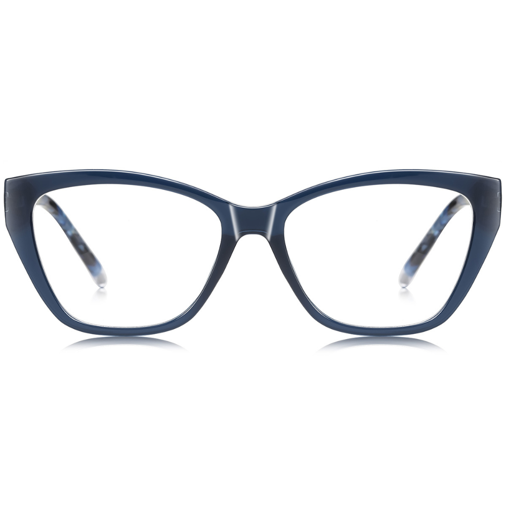 Ella – Cat Eye Leesbril voor Dames