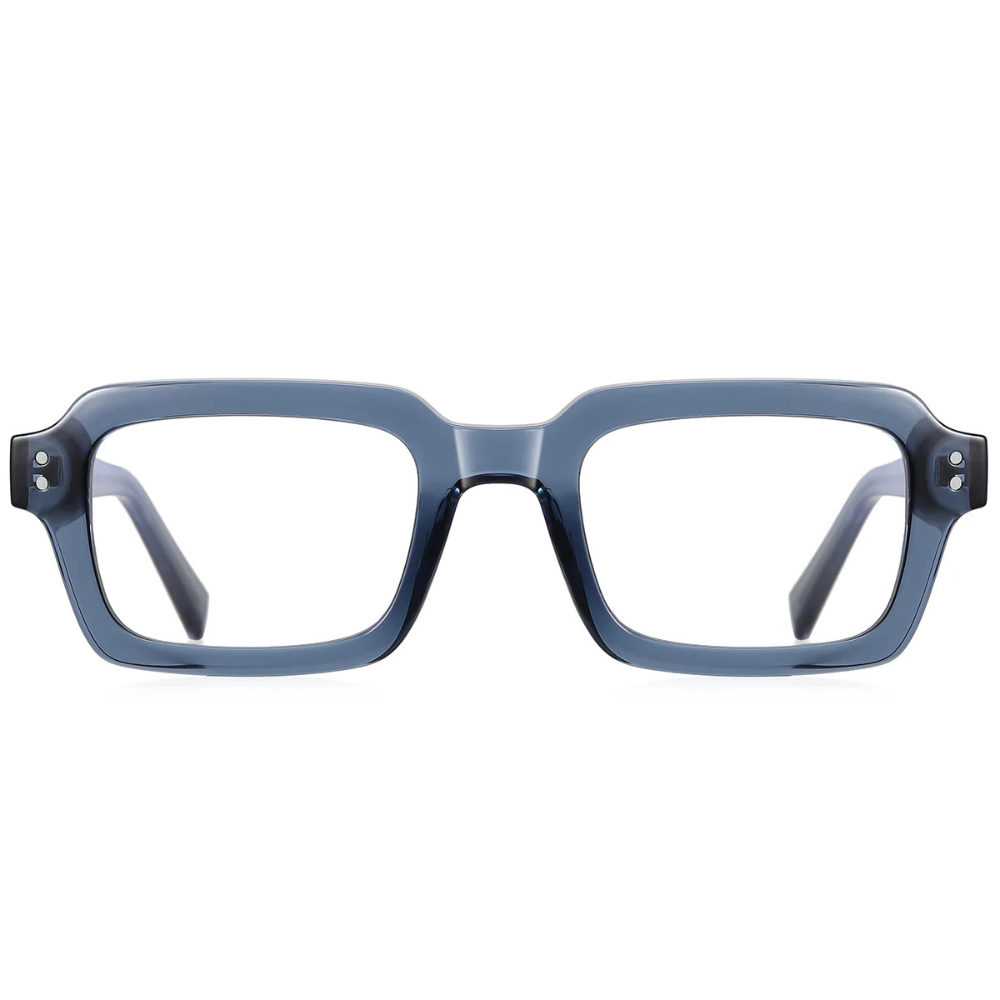 Noëlle – Rechthoekige Leesbril voor Dames