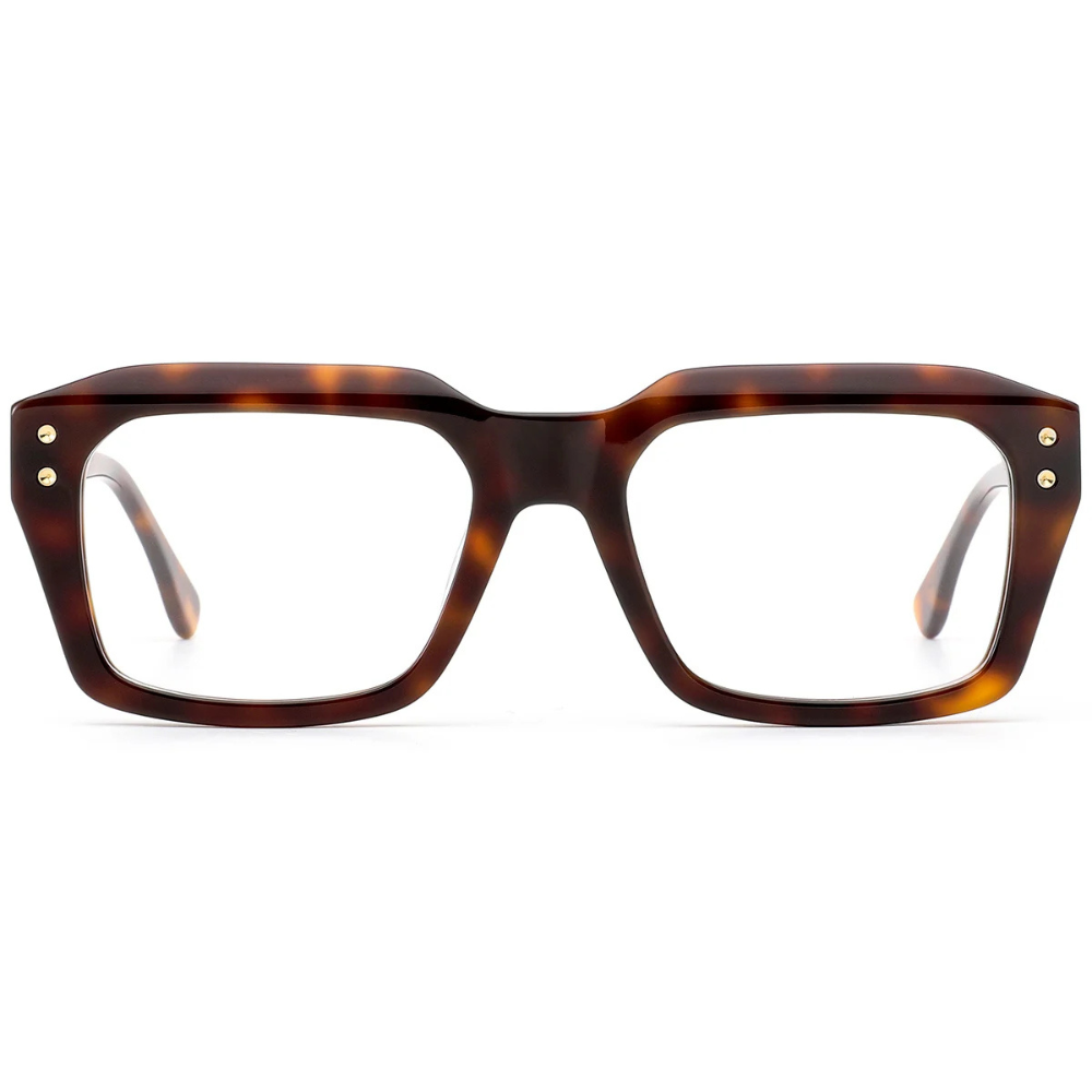 Sylvie – Rechthoekige Leesbril voor Dames