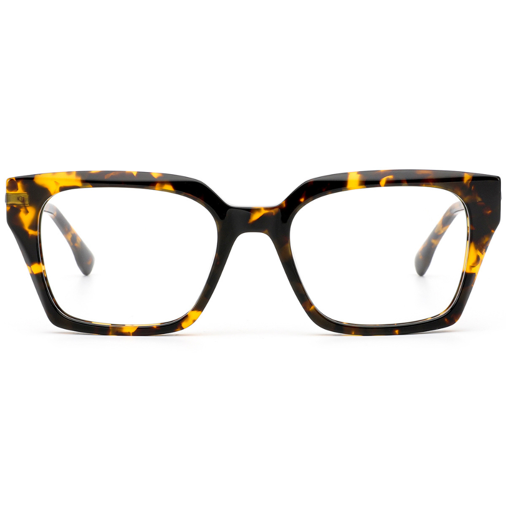 Rachel – Vierkante Leesbril voor Dames