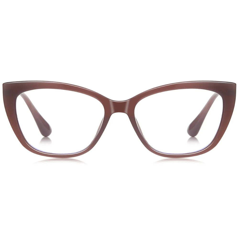 Marit – Cat Eye Leesbril voor Dames